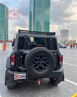 فورد برونكو